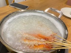 -吉友粥底火锅(方斜路店)