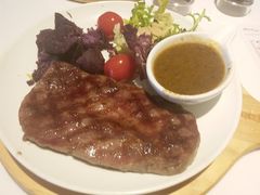 -斗牛士牛排(南京东路店)
