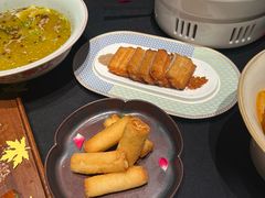 -醉东Oriental House(静安嘉里中心店)