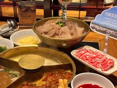 -巴奴毛肚火锅(大剧院店)