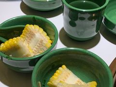 -润园四季椰子鸡火锅(欢乐海岸店)