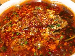 -蜀宴小调·精致家常菜(科华店)