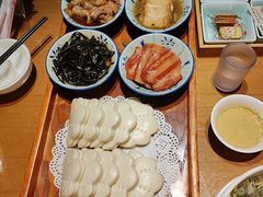 -春满园·邯郸菜发祥地(滏东店)