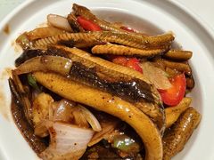 -老淮城·长鱼面(河下古镇店)