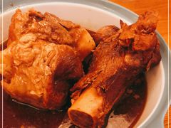 -白天鹅家宴·东北菜