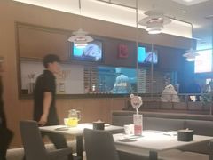-船歌·鱼水饺青岛菜(金狮广场店)