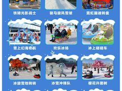 -沈阳奥体冰雪嘉年华