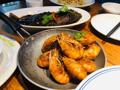 -涌上外婆桥(海宁银泰城店)