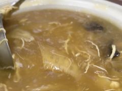 -添發碗仔翅美食