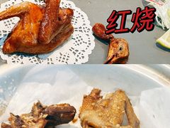 -郑猛记石岐鸽主题餐厅(长江店)