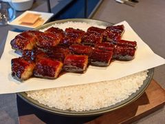-上海滩餐厅(BFC外滩金融中心店)