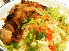 -美奈小馆·越南料理(中航城君尚购物中心店)