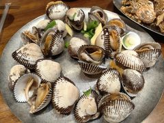 -老虎滩大连海鲜烧烤(水游城店)