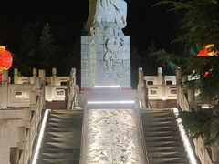 -翰园碑林
