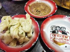 -粗粮人家·东北菜(洋桥店)