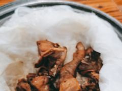 -侠成水上农庄(工业大道店)