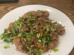 -临江后街鳝丝(临江店)