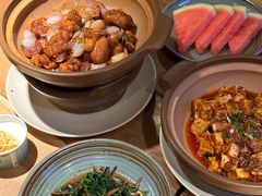 -青年公社烤鸭(滨湖银泰店)