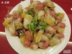 -石头门坎