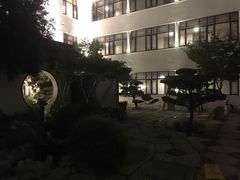 -全季酒店（苏州观前街平江路店）(原临顿路地铁站店)