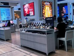 -茂业天地(华强北店)