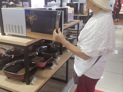 -苏宁易购(Suning Elec池州长江路店)
