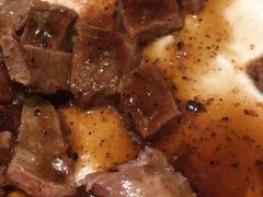 -芭菲盛宴·环球美食(解放碑英利国际店)