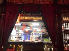 -袁老四重庆老火锅(桐梓坡店)