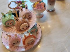 -太原阳光国际酒店·维多利亚大堂酒廊
