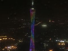 -广州四季酒店·天吧·高空酒吧