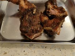 -白仁仔· 活烤海鲜 宵夜(豫园店)