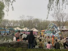 -朝阳公园游乐园