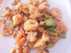 -灯笼馆海鲜餐厅
