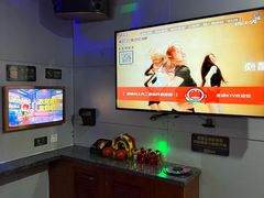 -唱吧麦颂KTV(马驹桥店)