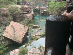 -云台山风景名胜区