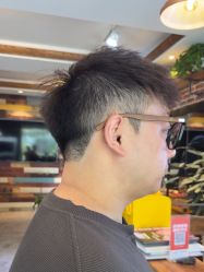 -呵呵造型