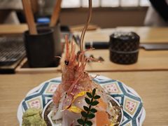 -鮨政·板前Omakase(港汇恒隆广场店)