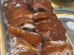 -东方之猪四更烤乳猪(金垦总店)