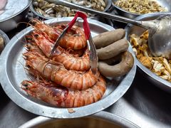 -铭辉沙嗲面(新街商业城店)