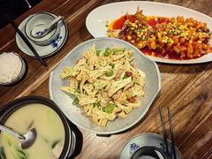 -鱼食饭稻·苏浙土菜17年老馆子(平江路店)
