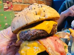 -bluefrog蓝蛙(水游城店)