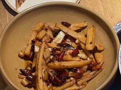 -吃饭皇帝大·土家民族菜(温州万象城店)