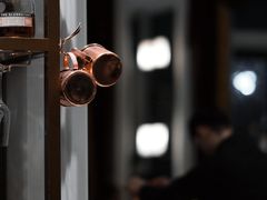 -The St·Regis Bar 瑞吉酒吧