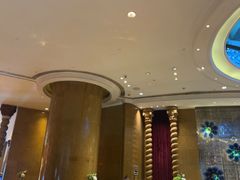 -澳门十六浦索菲特大酒店