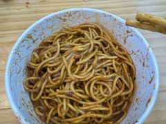 -三镇民生甜食馆(胜利街总店)