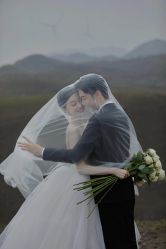 -秦皇岛我和你婚纱摄影工作室