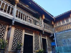 -88号小吃店·经典云南菜·地道纳西美食