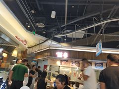 -盒马鲜生(悦峰店)