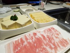 -海底捞火锅(龙岗星河COCO Park店)
