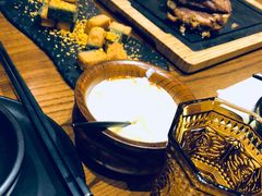 -敏珠拉姆藏餐·南京厨房(富春江东街店)